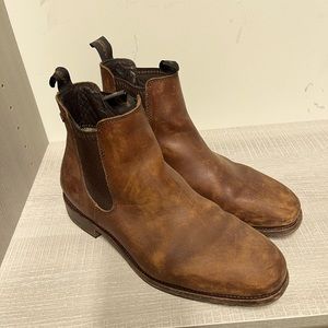 - Dubarry of Ireland Kerry Chelsea boots euro size 42 (9.5-10)